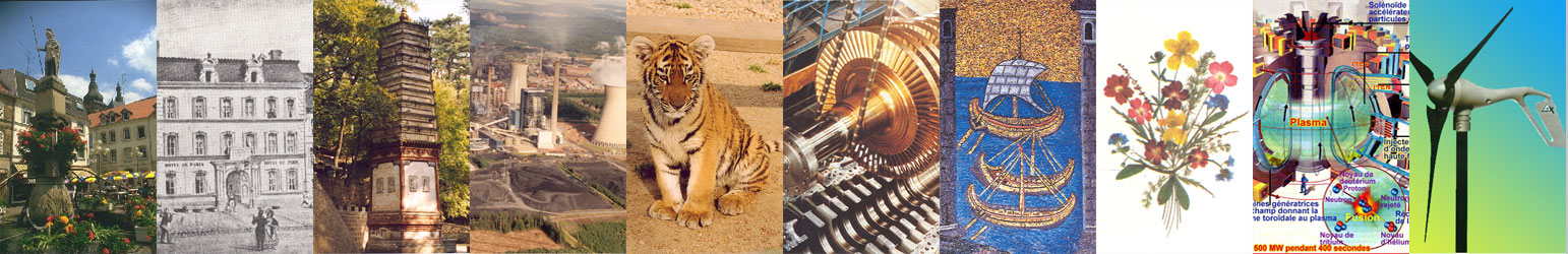 L'entropie humaine 
rgule ...